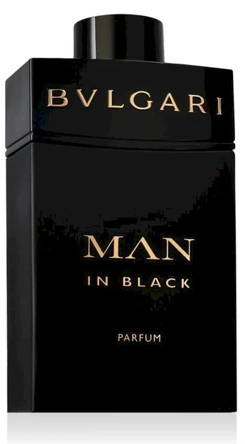 Bvlgari MAN In Black Perfume 150ml