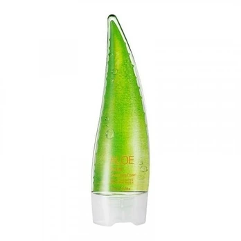 Holika Holika Veido valomosios putos Aloe Cleansing Foam 55ml