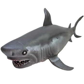 DELUXEBASE REP PALS Guminis didysis baltasis ryklys