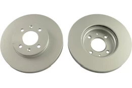 Stabdžių diskas Kavo Parts BR-3273-C kaina