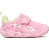 Pusbačiai Puma Kitten Mesh V Inf 402864 06 Rožinė