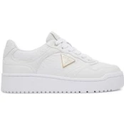 Laisvalaikio batai Guess FLJMI6 FAL12 Balta