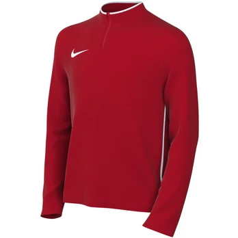 Vaikiškas džemperis Nike Dri-Fit Park Drill Top raudonas IB7542 657
