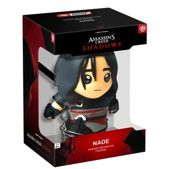 Assassin's Creed Naoe