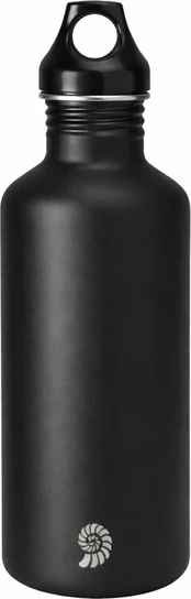 Origin Outdoors Drinking Bottle 'Active' Loop Cap