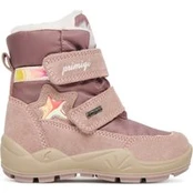 Sniego batai Primigi GORE-TEX 8881533 M Rožinė