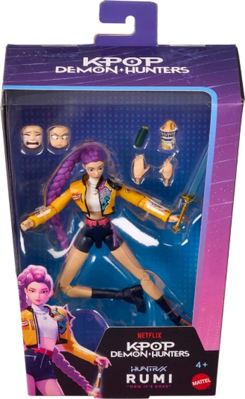 Mattel JRY30