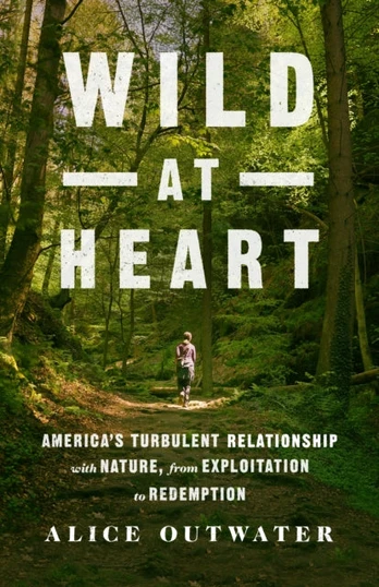 Wild At Heart 