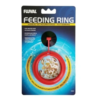 Fluval šėrimo žiedas