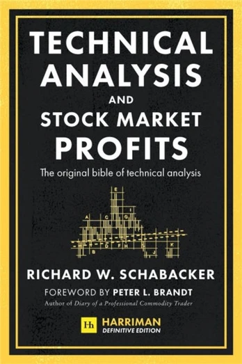 Technical Analysis and Stock Market Profits