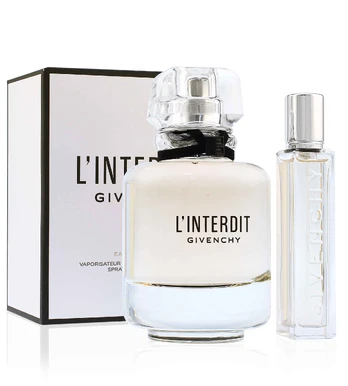 Givenchy L'Interdit Moterims