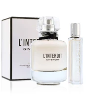 Givenchy L'Interdit Moterims kaina