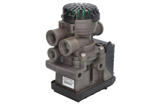 ašies moduliatorius K 102311