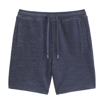 Šortai vyrams, Mėlyna, 5000012729 Shorts