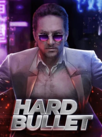 Hard Bullet [Vr] PC