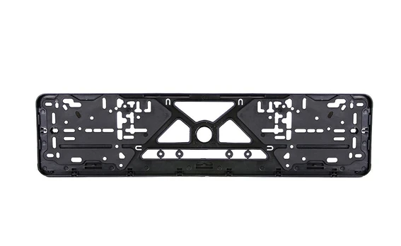 Rėmelis automobilio numeriui, 520 x 112 mm, REMS41