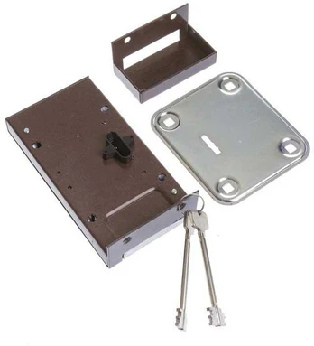 Spyna Kurzemes Marta 1488D-DB, cinkuota
