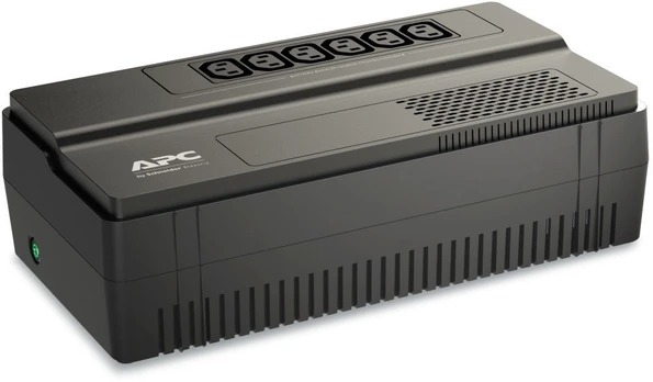 UPS įtampos stabilizatorius APC, 450 W