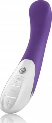 Mystim - Al Punto Vibrator Violetinė