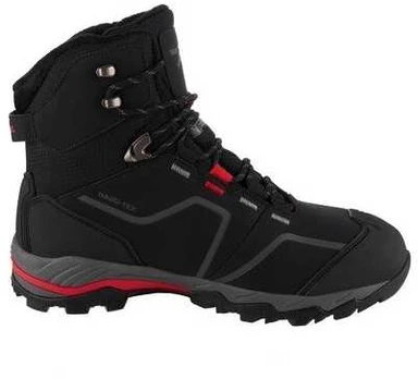 Žygio batai Finntrail FORCE Graphite 5174, Dydis avalynė: 40