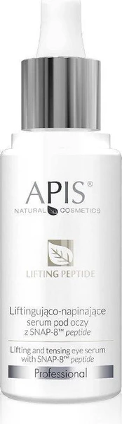 Veido serumas Apis Lifting Peptide, 30 ml, 10+
