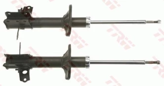 Amortizatorius TRW JGM1013T kaina