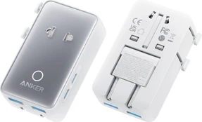 Anker Nano Travel Adapt 5-in-1 20W