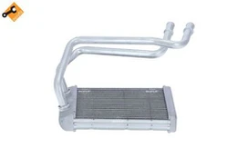 NRF NRF 54352 Interior heater radiator
