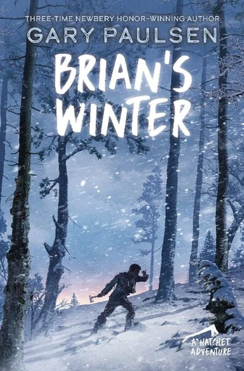 Brians Winter, Brians Winter