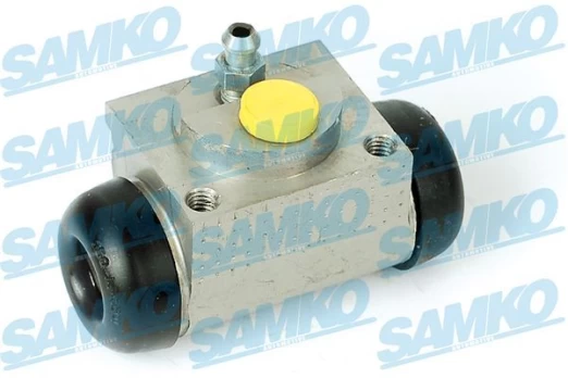 Rato stabdžių cilindras SAMKO C31045
