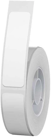 Thermal labels Niimbot stickers 12x40 mm, 160 pcs (Baltas)