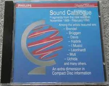 CD Various - Philips Sound Catalogue