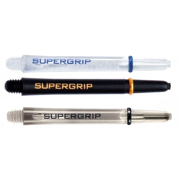Smiginiai Supergrip, įvairių spalvų