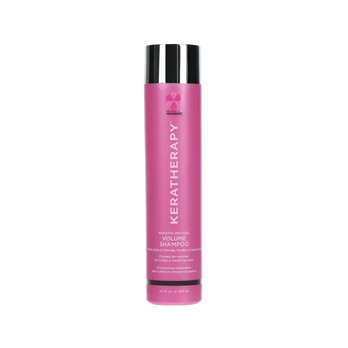 Keratherapy Keratin Infused Volume Shampoo, 300ml