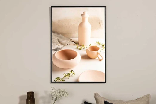 Paveikslas - Ceramics - 70x100