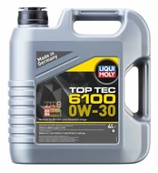 Variklio alyva LIQUI MOLY 20778 kaina