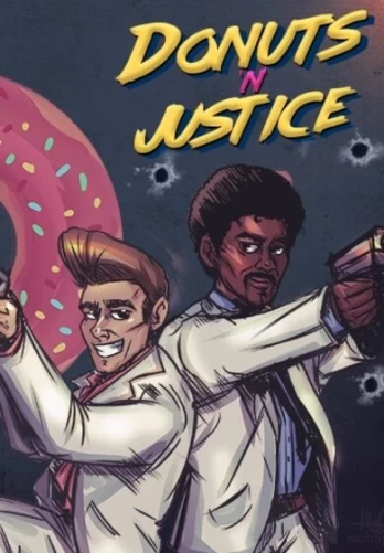 Donuts'n'Justice PC