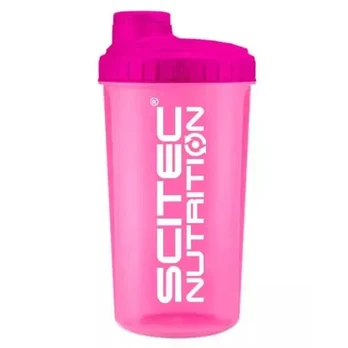 Scitec Shaker 700 ml. (pink)