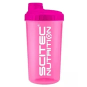 Scitec Shaker 700 ml. (pink) kaina
