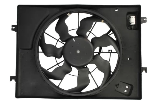 THERMOTEC D80511TT Radiator fan