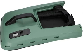 Žolės surinkimo talpa Bosch F016105377 kaina