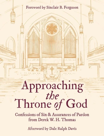 Approaching the Throne of God