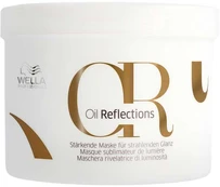 Wella OIL REFLECTIONS Shine Enhancing Mask 500 ml kaina