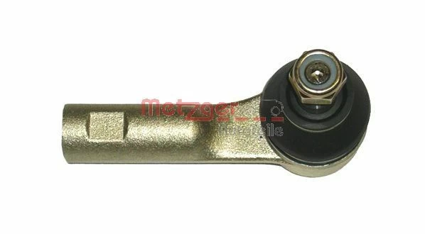 Skersinės vairo trauklės galas METZGER 54012802