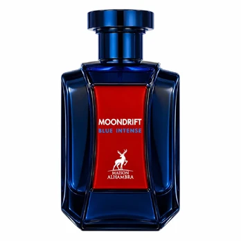 „Maison Alhambra“ – „Moondrift Blue Intense“ 100 ml