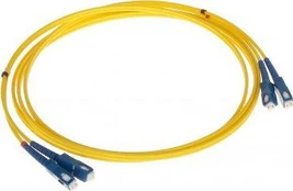 RBLINE SINGLE-MODE PATCHCORD PC-2SC / 2SC-2 2m
