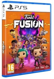 Funko Fusion Playstation 5