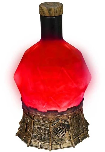 ENHANCE Sorcerer's Potion Light (Raudona)