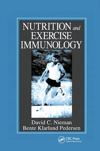 Nutrition and Exercise Immunology