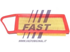 Oro filtras FAST FT37147 kaina